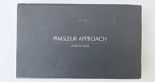Pimsleur Approach Eastern