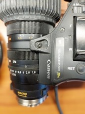 Ottica CANON YJ20X 8.5B4 MACRO