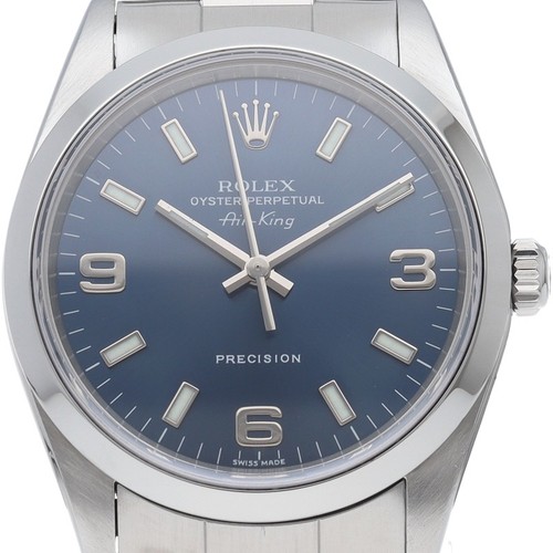 Orologio uomo rolex air - uomo,