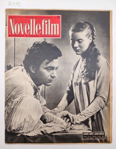 Novelle film numero 362 - , 27