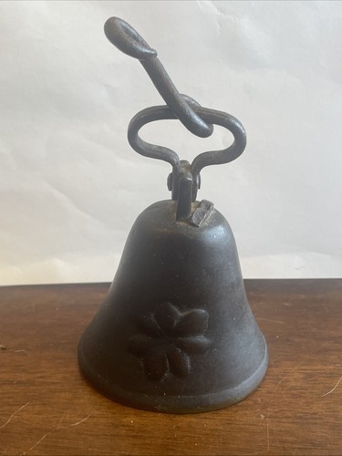 Antica campana vintage - , in