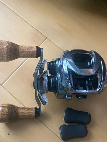 Mulinello pesca daiwa - mulinello,