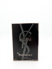 Ysl black opium eau - black, de