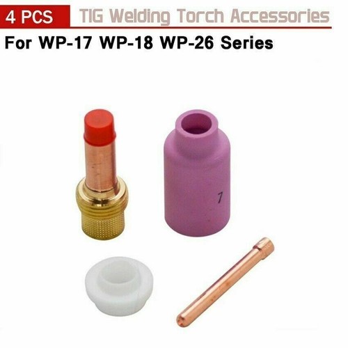 Kit lenti gas deflettore - lenti,