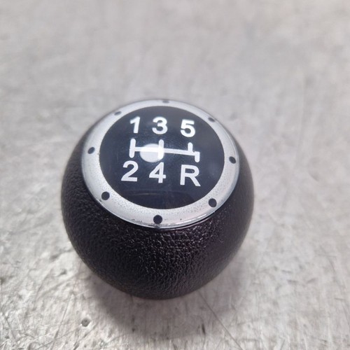 Pomello cambio fiat - cambio, 5m