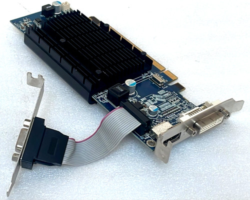 Sapphire ati radeon - ati,