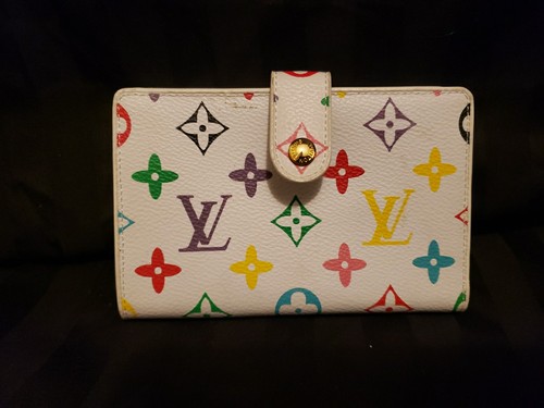 Louis vuitton multicolore - louis,