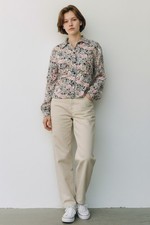 Acqua Marina Camicia donna