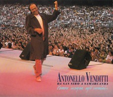Antonello Venditti - Da San