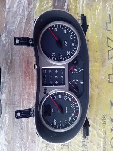 Quadro strumenti renault - , clio