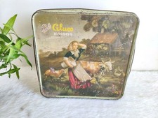 1960s Vintage Inglese Lady