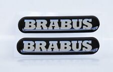 Per Mercedes-G Brabus sticker