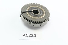 Honda VF 700 C Super Magna