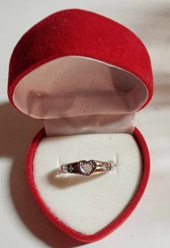Anello argentosterling 925 - anello,