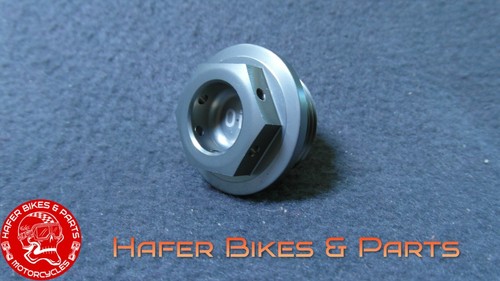 Tappo olio ducati 748 - tappo,