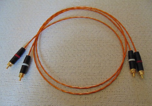 Piedi awg rca - piedi,