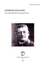 Georges Palante. Un