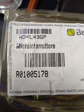 Microinterruttore Compatibile
