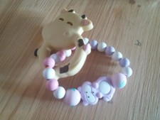 anello dentizione bimbi