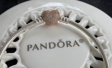 Autentico Bracciale Pandora
