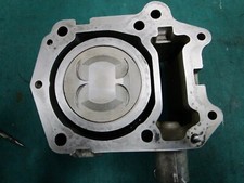 GRUPPO TERMICO CILINRO PISTONE APRILIA SCARABEO  LEONARDO 150 Cc ROTAX