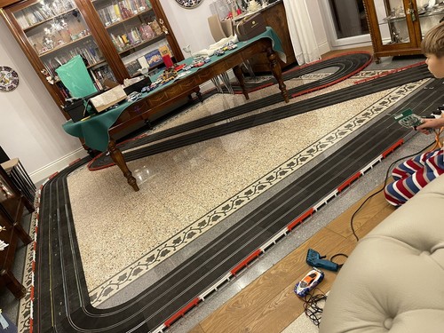 Nonco pista slot - pista,