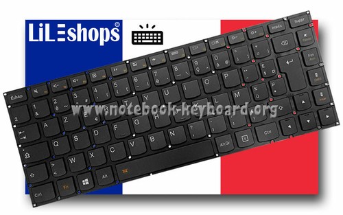 Clavier français original - français,