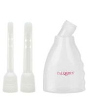 Doccia intima peretta uomo e