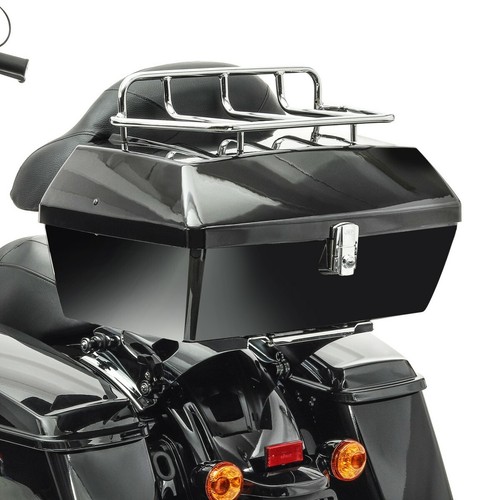 Bauletto 43l kawasaki 800 - bauletto,