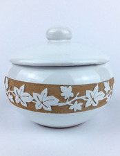 Scatola in Ceramica Artistica