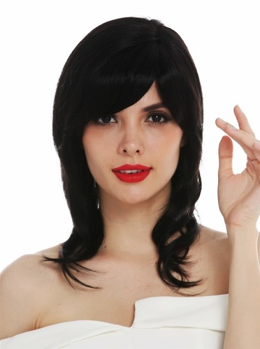 Parrucca donna - parrucca,