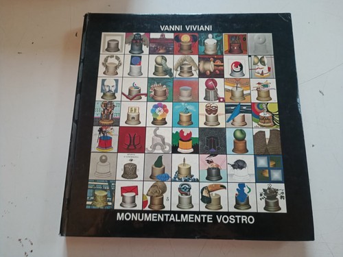 Vanni viviani monumentale - vanni,