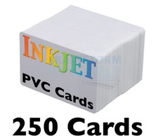 250 schede PVC a getto