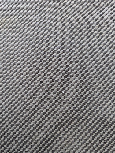 Tessuto seat fabric stoffa - , per