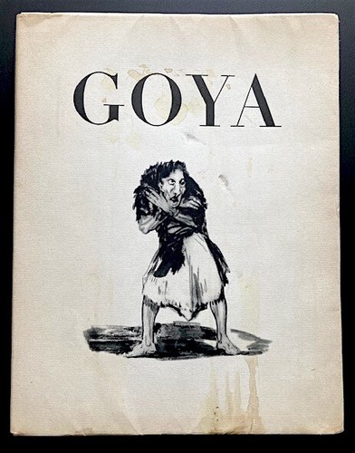 Dessins goya musée - de,