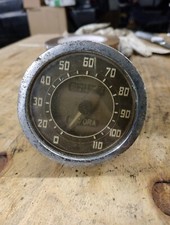 STRUMENTO CONTACHILOMETRI