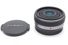 Per Panasonic LUMIX G 14 mm
