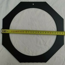  PORTA FILTRO per faro PAR-64 254 mm per gelatina filtri colorati PAR64 teatro