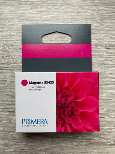 Primera 53423 cartouche - primera,