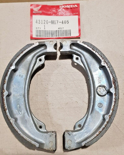 43120 mg7 405 coppia ganasce - 43120-mg7-405,