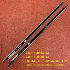 2pcs led bar samsung - to,