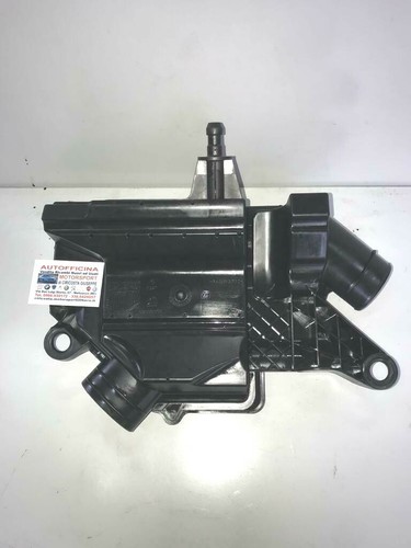 Porta filtro aria fiat panda - aria,