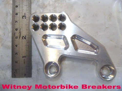 Honda cbr600 gancio - cbr600,