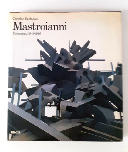 Mastroianni monumenti 1945 - mastroianni,