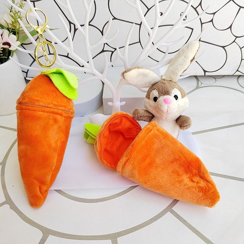 Mini coniglio peluche con - mini,