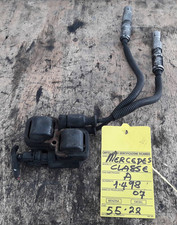 A0001587803 Bobina  MERCEDES-BENZ Classe G (G463) 320 corto SUV 3p/b/3199cc