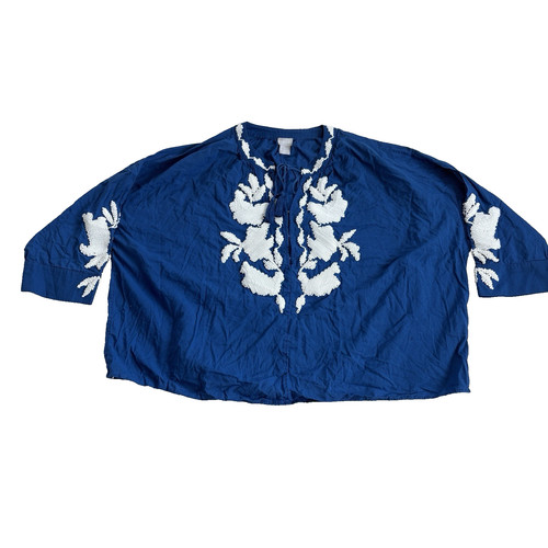 Camicetta chicos top - camicetta, denim