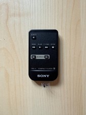 SONY RM-J1  Remote Controller