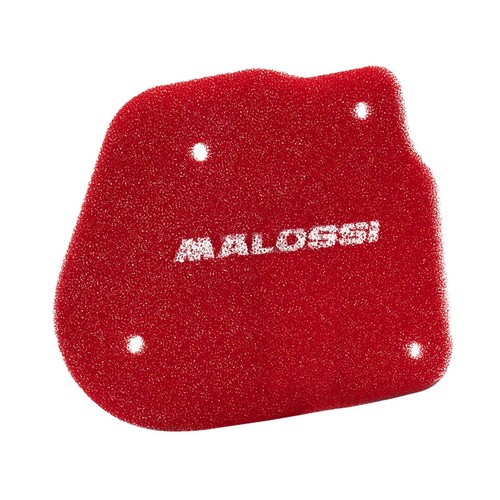 Filtro aria malossi - filtro, red