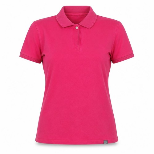 Polo geox donna basic - polo,